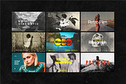 18-in-1 Old Photo Effects Bundle, a Layer Style Add-On by pixelbuddha.net (Thumbnail 3 of 21)