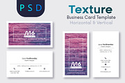 Unique 50 Business Card Bundle, a Business Card Template by M6 Gallery (Thumbnail 41 of 151)