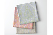 Elegant Paisley, a Pattern Graphic by Print Diaries (Thumbnail 3 of 6)