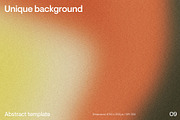Sprayed background grain gradient, a Texture Graphic by Mary P (Thumbnail 9 of 10)