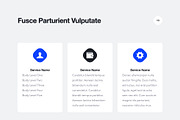 Reporting Highlights Google Slides, a Presentation Template by Jumsoft (Thumbnail 8 of 18)