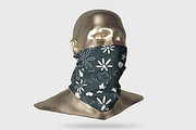 Face mask mockup 2, a Mask Mockup by Radmila (Thumbnail 5 of 6)