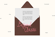 Letters From Rory Whimsical Script, a Script Font by Nonceni (Thumbnail 12 of 15)