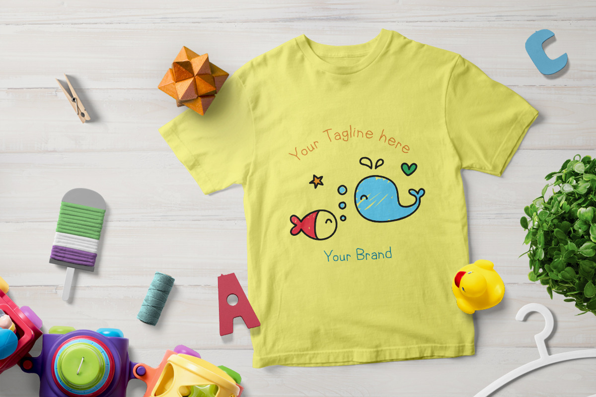 Little Girl preview 4