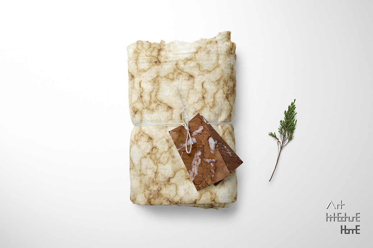 Marble Textures - Golden Muse, a Texture Graphic by Arthitecture Home (Photo 10 of 11)