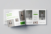 Fashion Catalog Vol.18, a Brochure Template by Bewalrus Studio (Thumbnail 11 of 11)