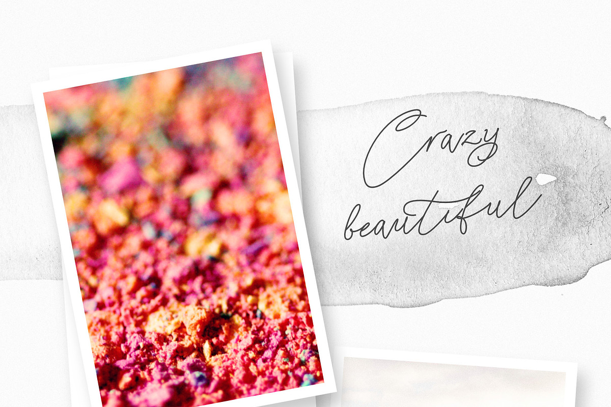 Greek  font Cyrillic Cacographie, a Script Font by Greek fonts by nantia.co (Photo 12 of 19)