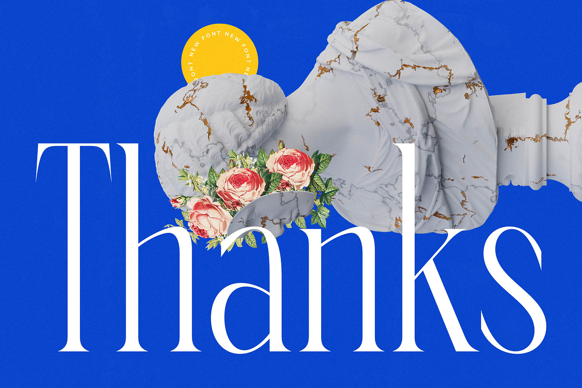 Emblora Modern Display Serif, a Script Font by timelesstype.co (Photo 20 of 20)
