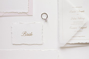 La Charlune | Handwritten Script, a Script Font by Calamar Studio (Thumbnail 15 of 21)