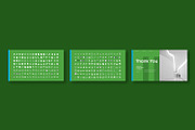Triner – Business PowerPoint, a Presentation Template by Dens Creative Studio (Thumbnail 6 of 6)
