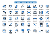 Icon Pack, an Icon by Symbolic Language (Thumbnail 20 of 44)