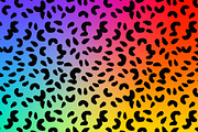 Animal Print Procreate Brush Set, a Brush Add-On by AngelfishCreative (Thumbnail 13 of 14)