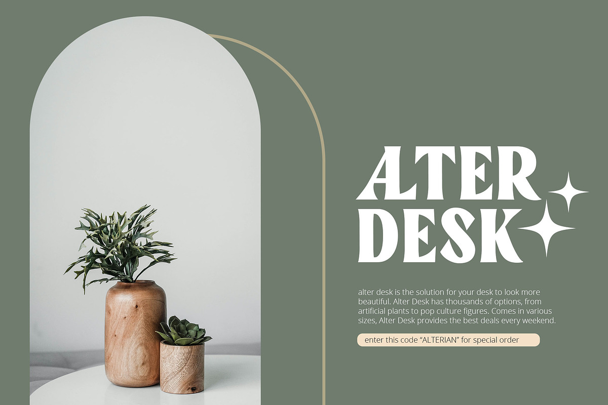 Wilkith Bold Serif, a Serif Font by Versetype (Photo 3 of 12)