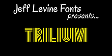 Trilium JNL