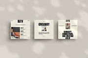 Social Media Branding Coach Kit III, a Social Media Template by Moscovita Studio (Thumbnail 16 of 38)