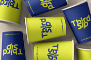 CS Pacify Drawn, a Sans Serif Font by Craft Supply Co. (Thumbnail 5 of 8)