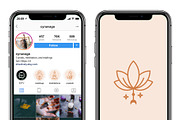 Magical Instagram Highlight Covers, an Icon by Oh so Lively (Thumbnail 4 of 4)