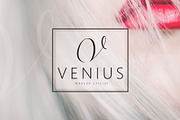 Merylanie Script, a Script Font by JamalCreativeStudio (Thumbnail 7 of 8)