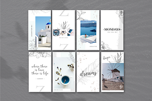 CANVA Unsalted Instagram Puzzle