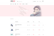 LOREX - E-commerce PSD Templates, a Websites & App Template by ArtStyles (Thumbnail 12 of 26)