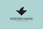 Wave, a Branding & Logo Template by Twelve.std (Thumbnail 3 of 3)