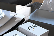 Tempo Watch Co. Logo Template, a Branding & Logo Template by FusionadCreates (Thumbnail 5 of 8)