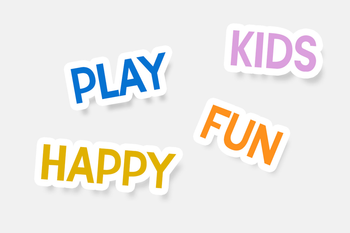 Publishable Modern Display Font, a Script Font by UICreative (Photo 10 of 13)