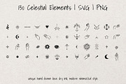 Celestial Harmony | Whimsical Sketch, an Object Illustration by Artalia (Thumbnail 3 of 5)