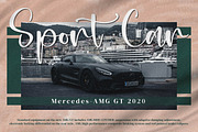 Abigail, a Script Font by Integritype Studio (Thumbnail 8 of 15)