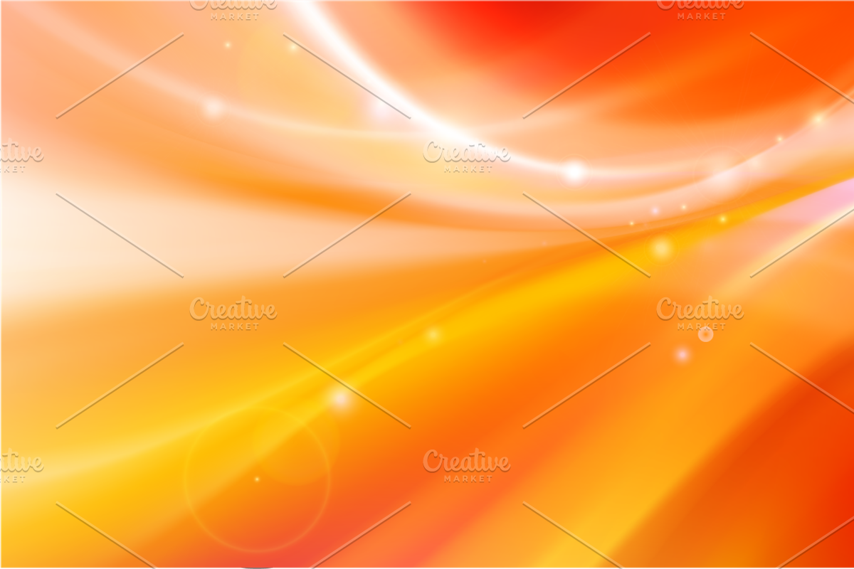 FLAME: 6 abstract mesh backgrounds, an Illustration by vekstok (Photo 5 of 6)