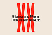 SK Shriftovik — Geometric Font, a Sans Serif Font by Shriftovik Type Foundry (Thumbnail 2 of 14)