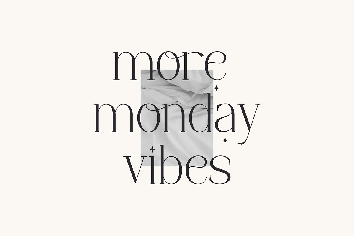 Another Dreams | Modern Serif Font, a Serif Font by Typoraith Co (Photo 7 of 10)