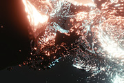 Abstract 3D Shape Backgrounds Vol8, a Texture Graphic by The_DrX (Thumbnail 7 of 16)