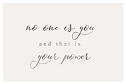 Shine Yolk, a Script Font by Creamy Script (Thumbnail 6 of 8)