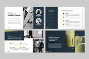 VESCLUB Business Pitchdeck PPT, a Presentation Template by rgbryand (Thumbnail 6 of 9)