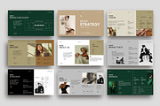 Brand Strategy Presentation Template, a Presentation Template by Alvi-Studio (Thumbnail 9 of 9)