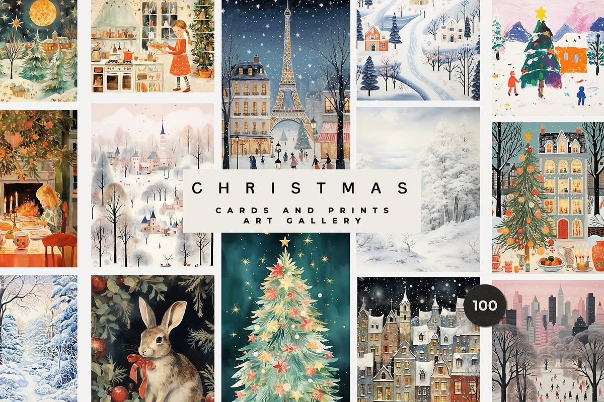 ALL PRINTS BUNDLE (3,000) Updated!, a Background Graphic by Lana Elanor (Photo 56 of 57)