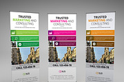 X Banner, a Templates & Theme by Design'sTRIBE (Thumbnail 1 of 4)