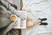 Vintage Lightroom presets, an Action Add-On by I & M Lightroom Presets (Thumbnail 5 of 6)