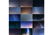 Sky Replacement Bundle for Photoshop, a Preset Add-On by Pix Cafe (Thumbnail 30 of 42)