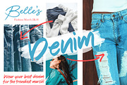 Shooken Fonts + Extras & Swashes, a Script Font by Ryn Pojas (Thumbnail 6 of 9)