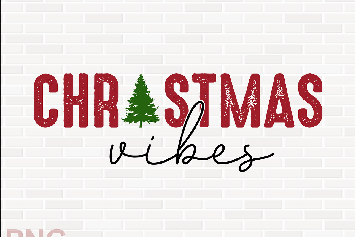 New Year And Christmas Designs, a Graphic by crative8112 (Photo 11 of 13)