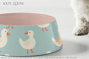 Pet Bowls PNG & PSD Mockups, a Product Mockup by mock-ups (Thumbnail 10 of 14)