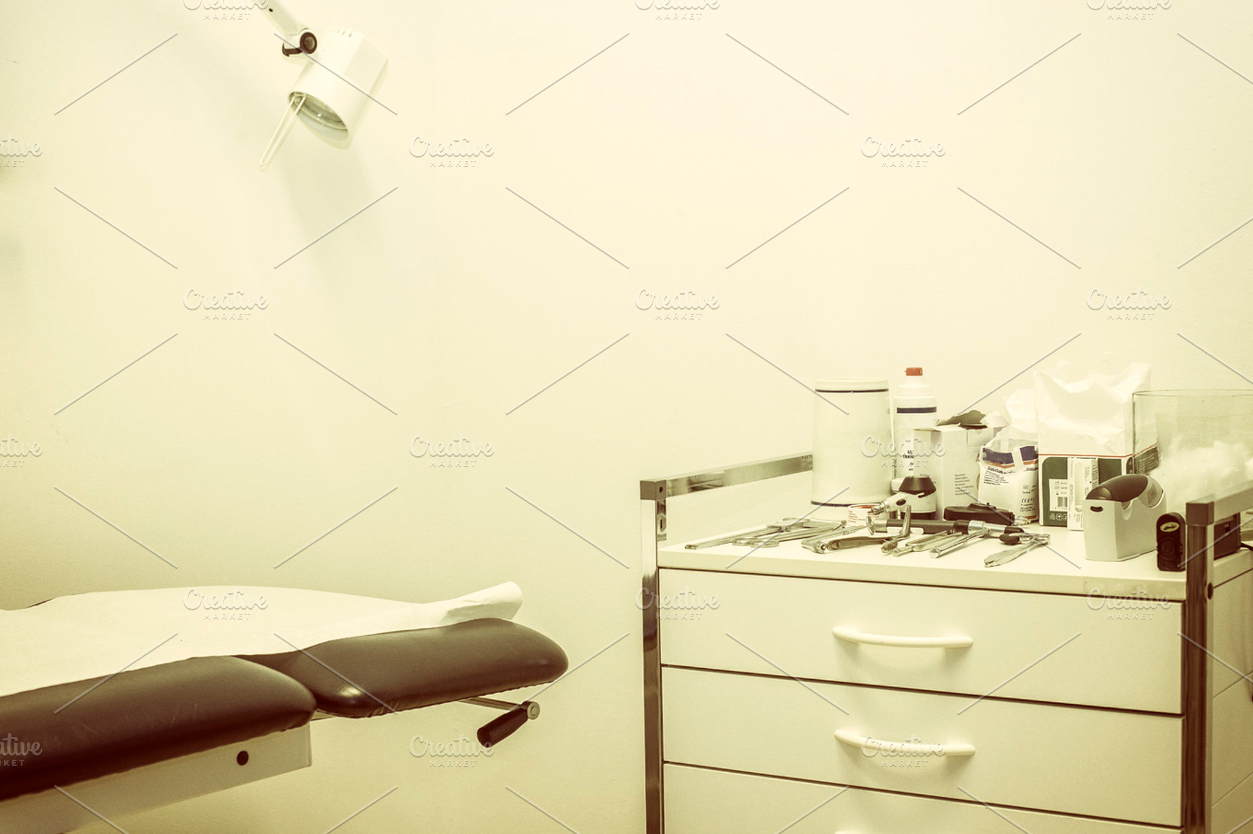 Medical Instruments