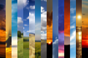 Blurry Backgrounds Vol1, a Texture Graphic by Michal Chovanec (Thumbnail 4 of 5)