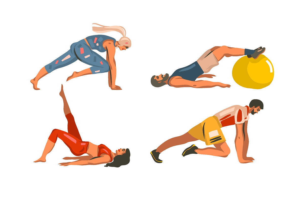 Be Your Own Hero, an Education Illustration by Anastasy_helter (Photo 4 of 7)