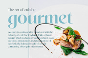 Sangu, a Serif Font by nurrontype (Thumbnail 7 of 12)