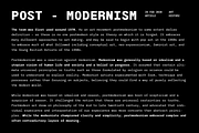 TG Frekuent Mono, a Sans Serif Font by Tegamitype (Thumbnail 9 of 11)