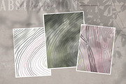 Abstract digital paper pack, a Texture Graphic by Tiana Geo (Thumbnail 12 of 16)
