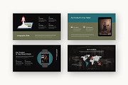 Uvna : Gym & Fitness Keynote, a Presentation Template by Punkl Camp (Thumbnail 15 of 16)